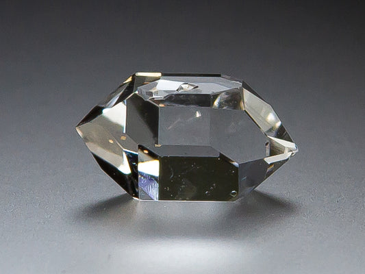 Quartz Var. Herkimer Diamond
