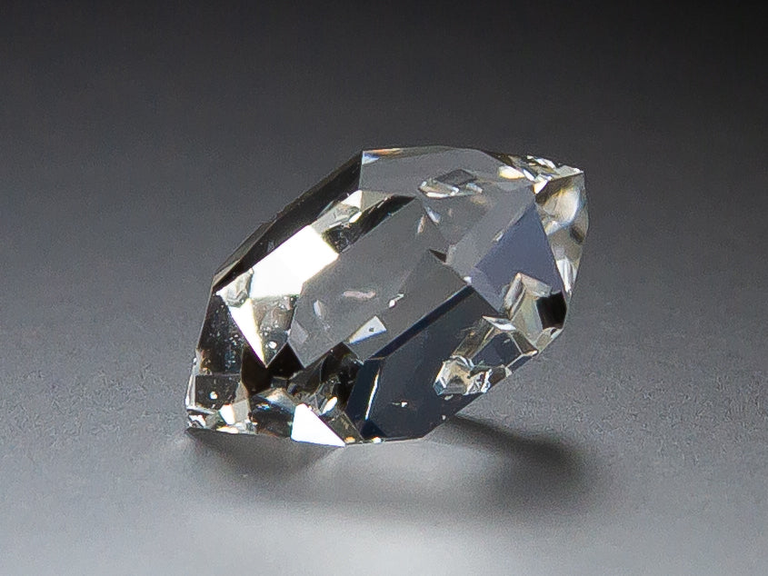 Quartz Var. Herkimer Diamond