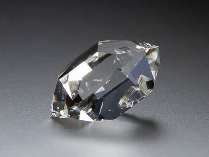 Quartz Var. Herkimer Diamond