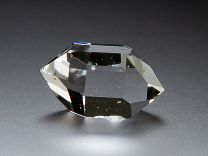 Quartz Var. Herkimer Diamond