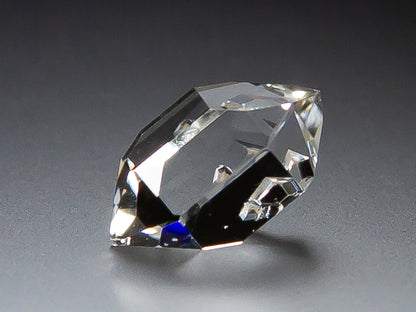 Quartz Var. Herkimer Diamond