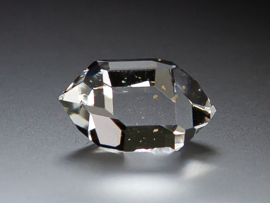 Quartz Var. Herkimer Diamond