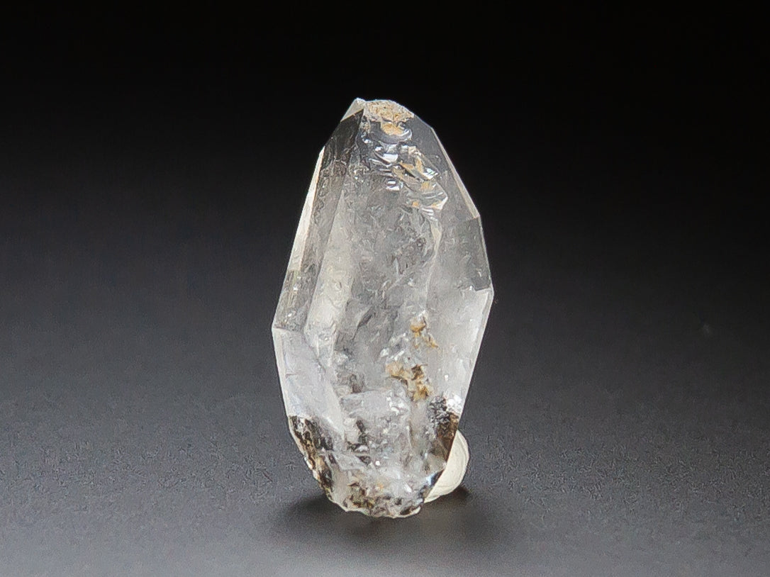 Quartz Var. Herkimer Diamond