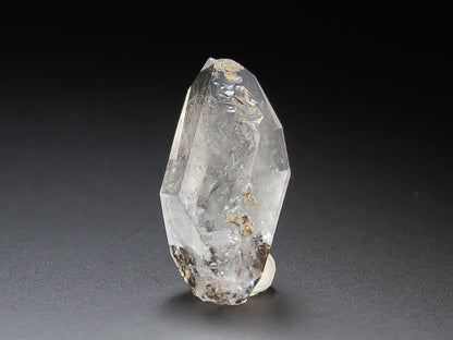 Quartz Var. Herkimer Diamond