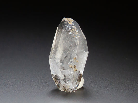 Quartz Var. Herkimer Diamond