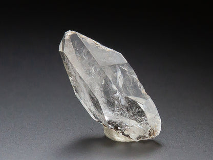 Quartz Var. Herkimer Diamond