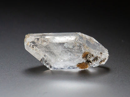 Quartz Var. Herkimer Diamond