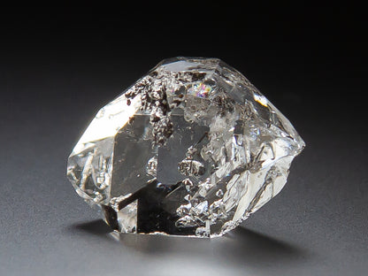 Quartz Var. Herkimer Diamond