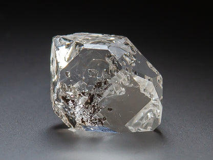 Quartz Var. Herkimer Diamond