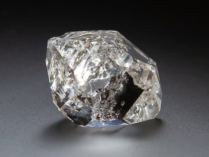 Quartz Var. Herkimer Diamond