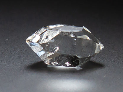 Quartz Var. Herkimer Diamond