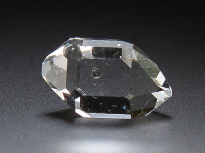 Quartz Var. Herkimer Diamond