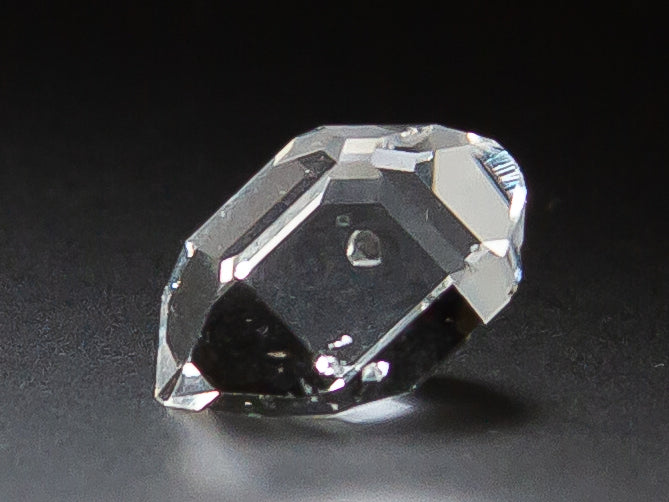 Quartz Var. Herkimer Diamond