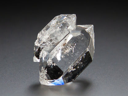 Quartz Var. Herkimer Diamond