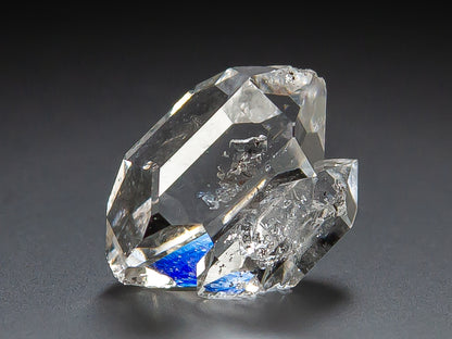 Quartz Var. Herkimer Diamond