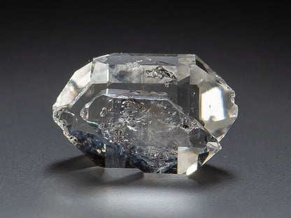 Quartz Var. Herkimer Diamond