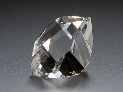 Quartz Var. Herkimer Diamond