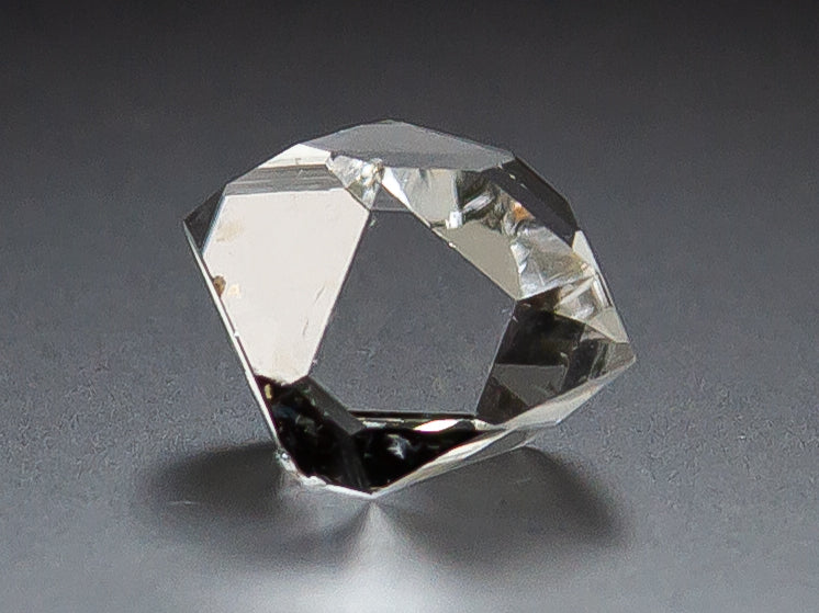 Quartz Var. Herkimer Diamond