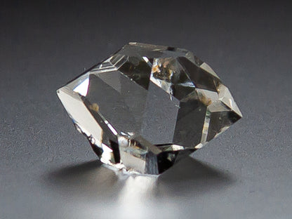 Quartz Var. Herkimer Diamond