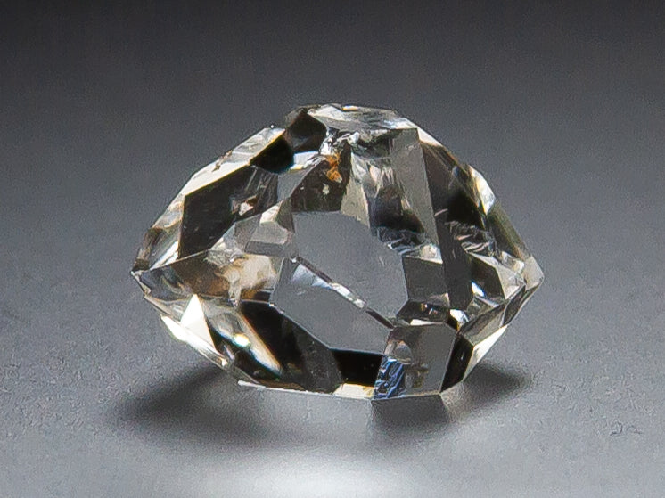 Quartz Var. Herkimer Diamond