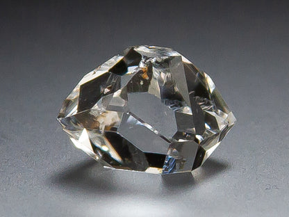 Quartz Var. Herkimer Diamond