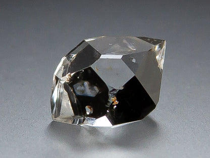 Quartz Var. Herkimer Diamond