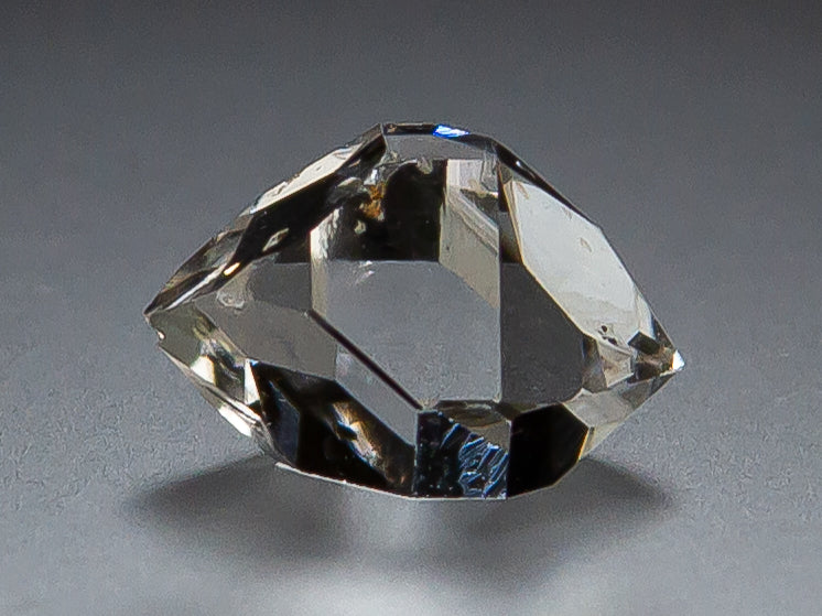 Quartz Var. Herkimer Diamond