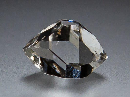 Quartz Var. Herkimer Diamond