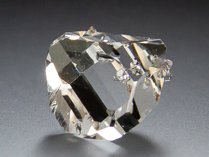 Quartz Var. Herkimer Diamond