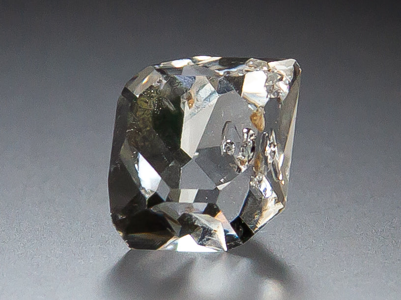 Quartz Var. Herkimer Diamond
