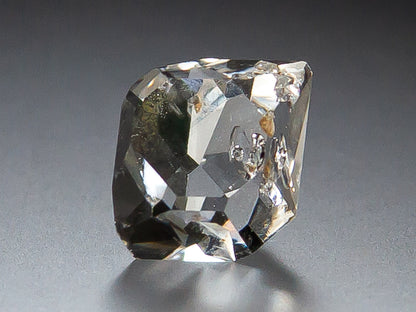 Quartz Var. Herkimer Diamond