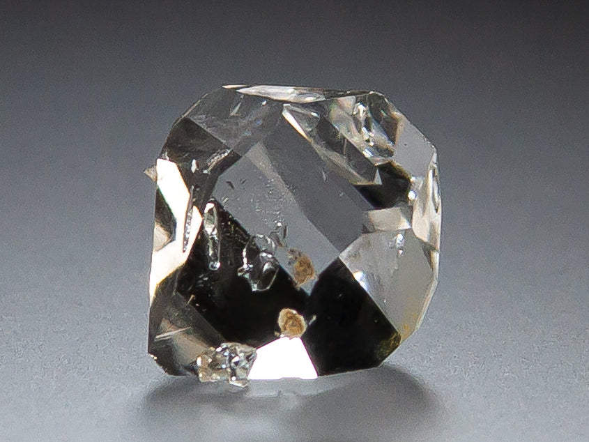 Quartz Var. Herkimer Diamond