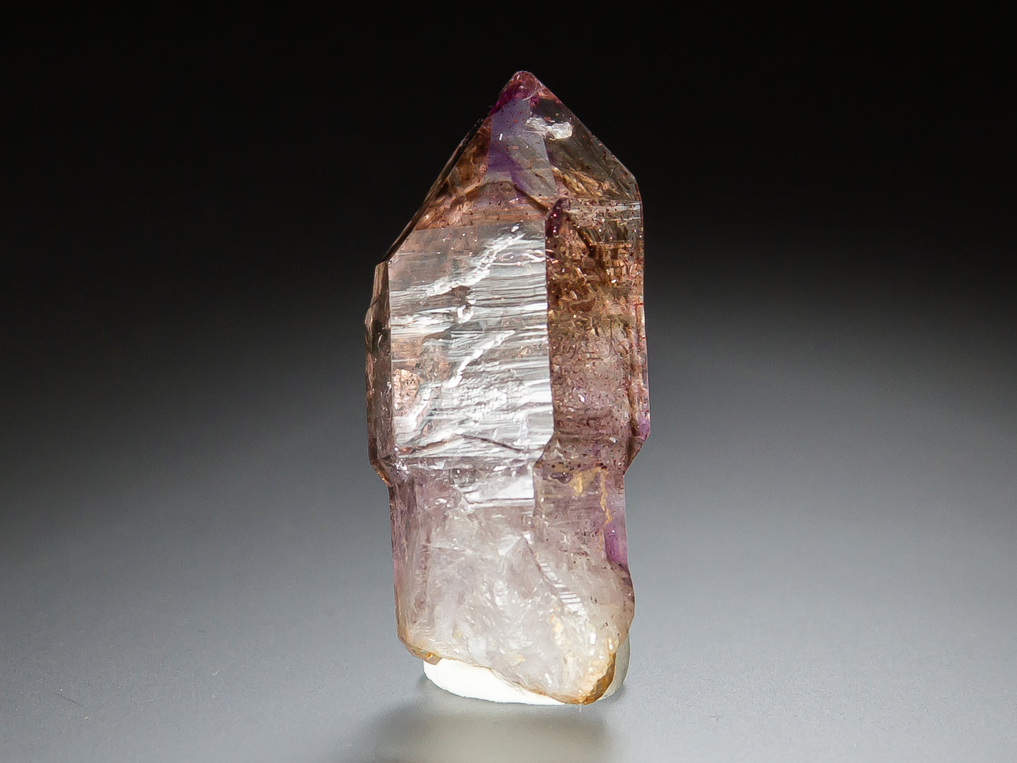 Quartz Var. Amethyst