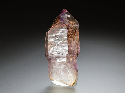 Quartz Var. Amethyst