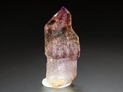 Quartz Var. Amethyst