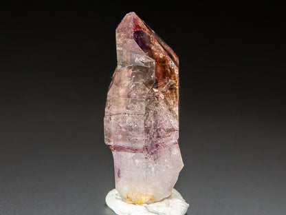 Quartz Var. Amethyst