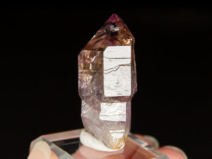 Quartz Var. Amethyst