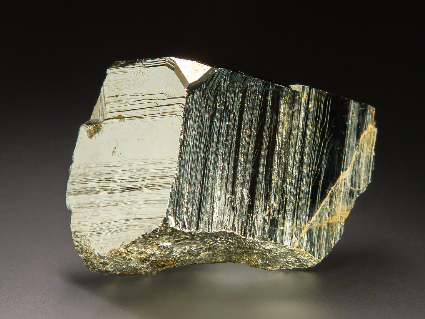 Pyrite