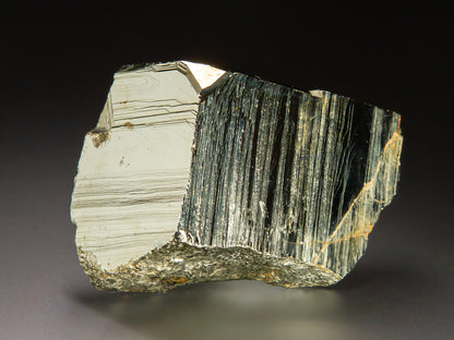 Pyrite