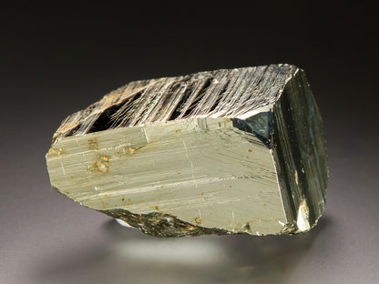Pyrite