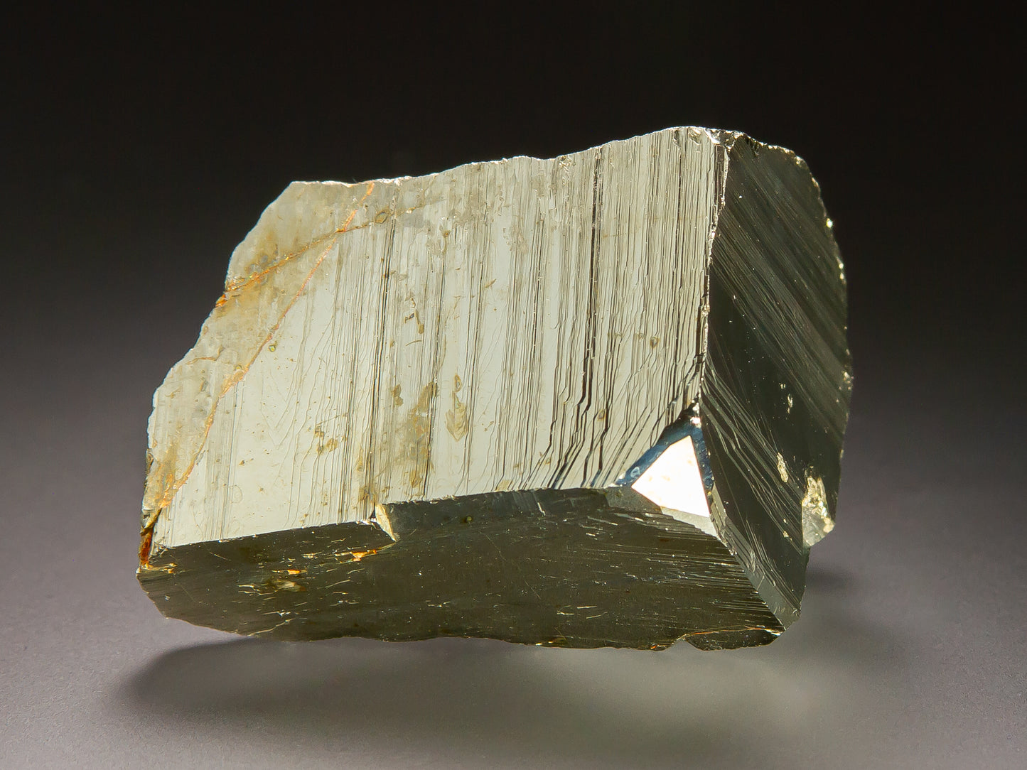 Pyrite