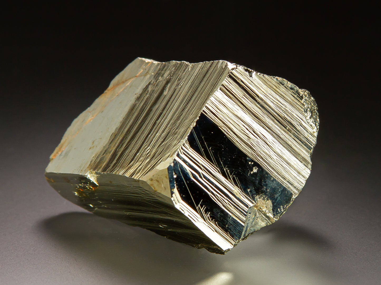 Pyrite