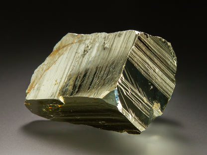 Pyrite