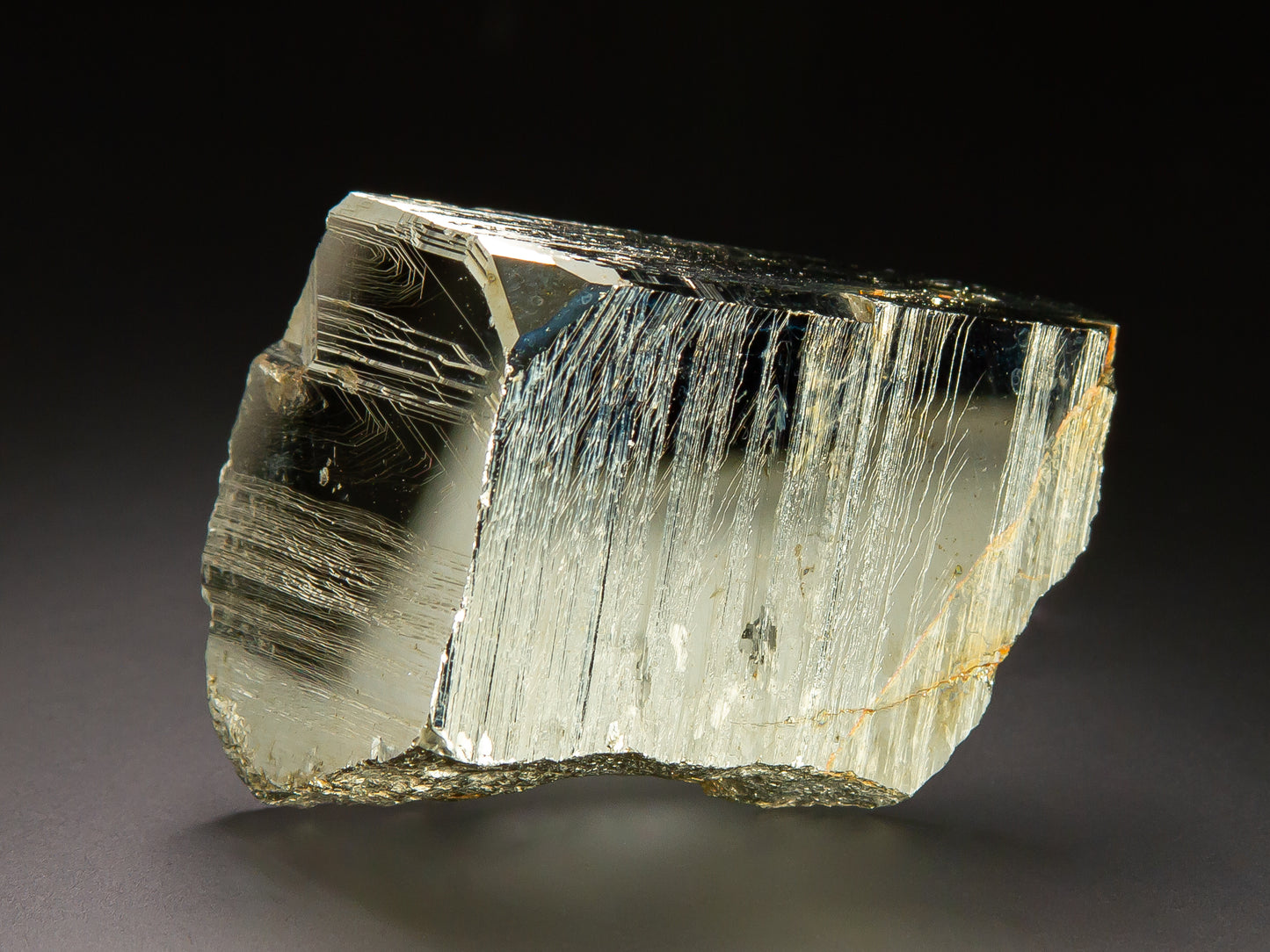 Pyrite