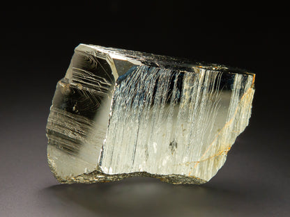 Pyrite