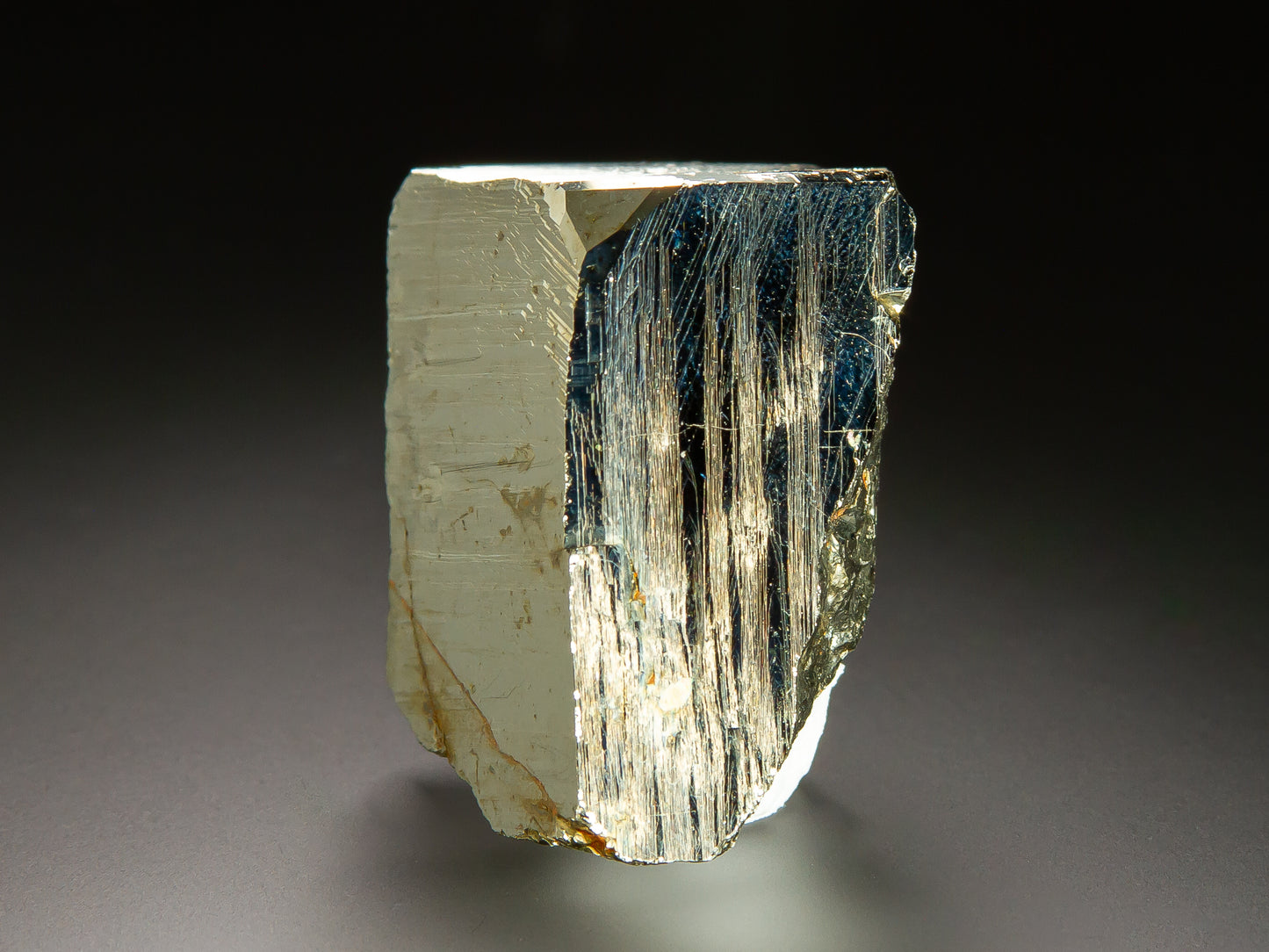 Pyrite