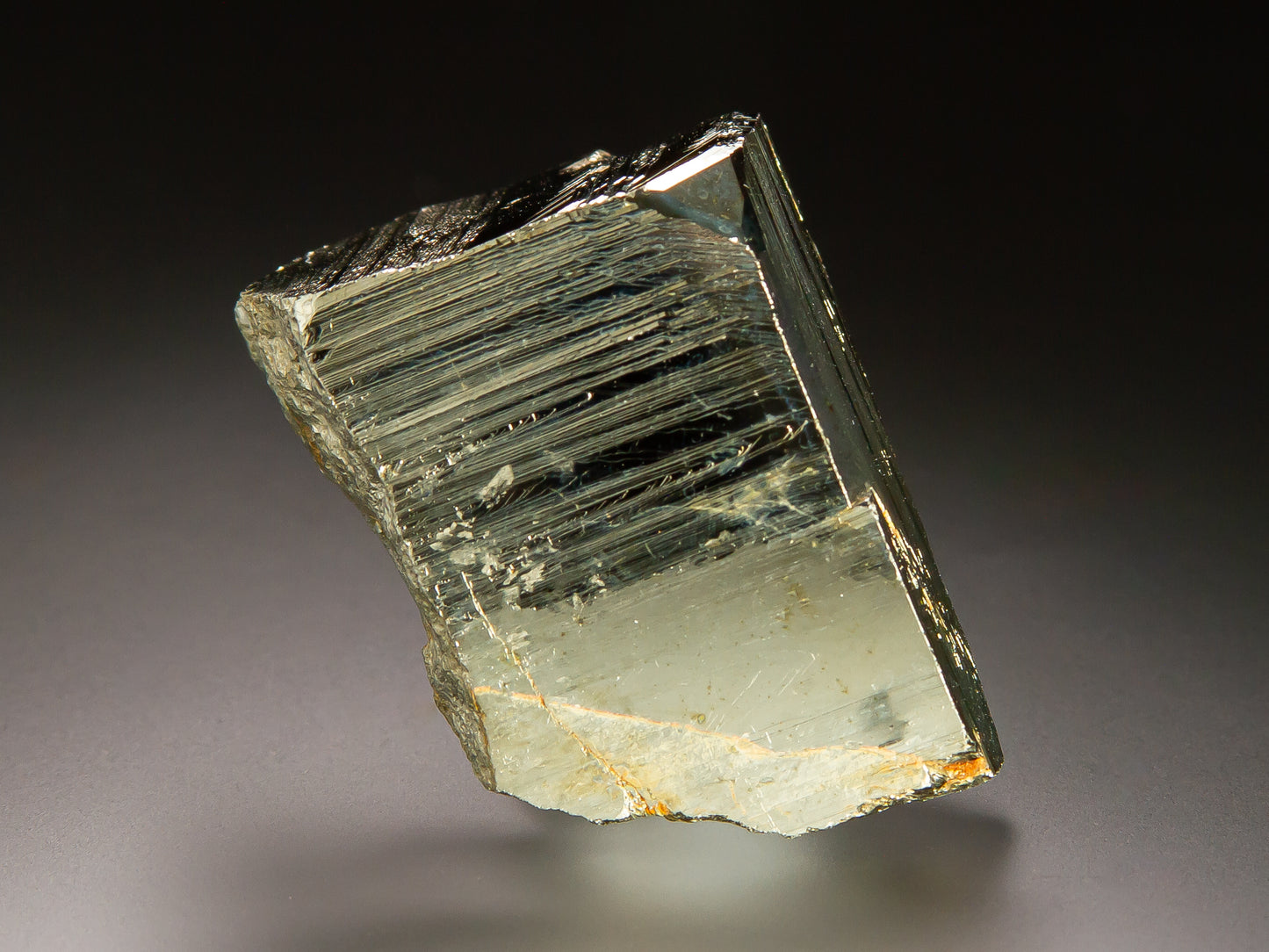 Pyrite