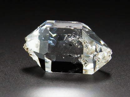 Quartz Var. Herkimer Diamond