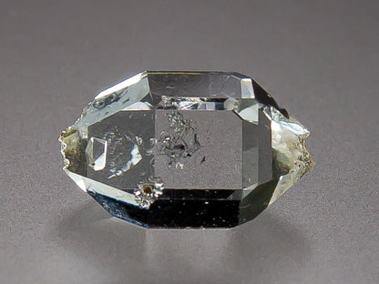 Quartz Var. Herkimer Diamond