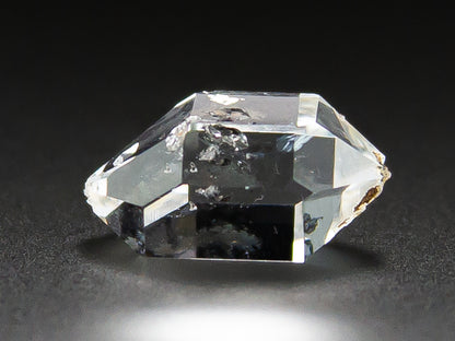 Quartz Var. Herkimer Diamond